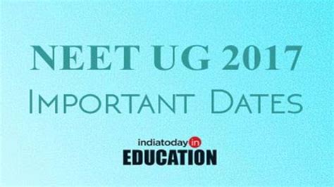 www.cbseneetnicin.com|neet 2017 official website.